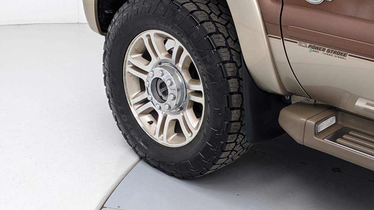 Car Exterior