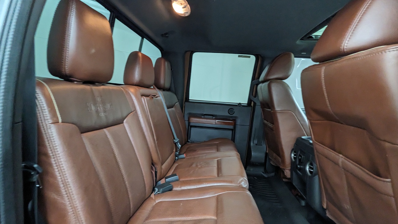Car Exterior