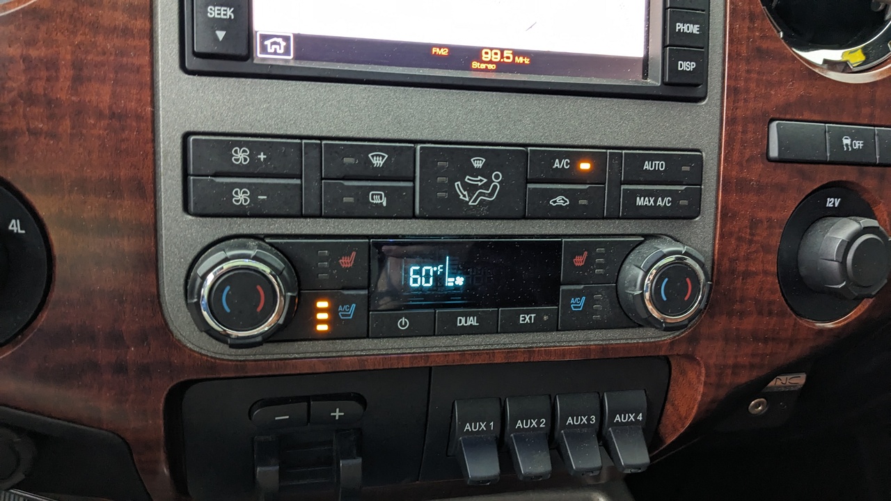 Car Exterior