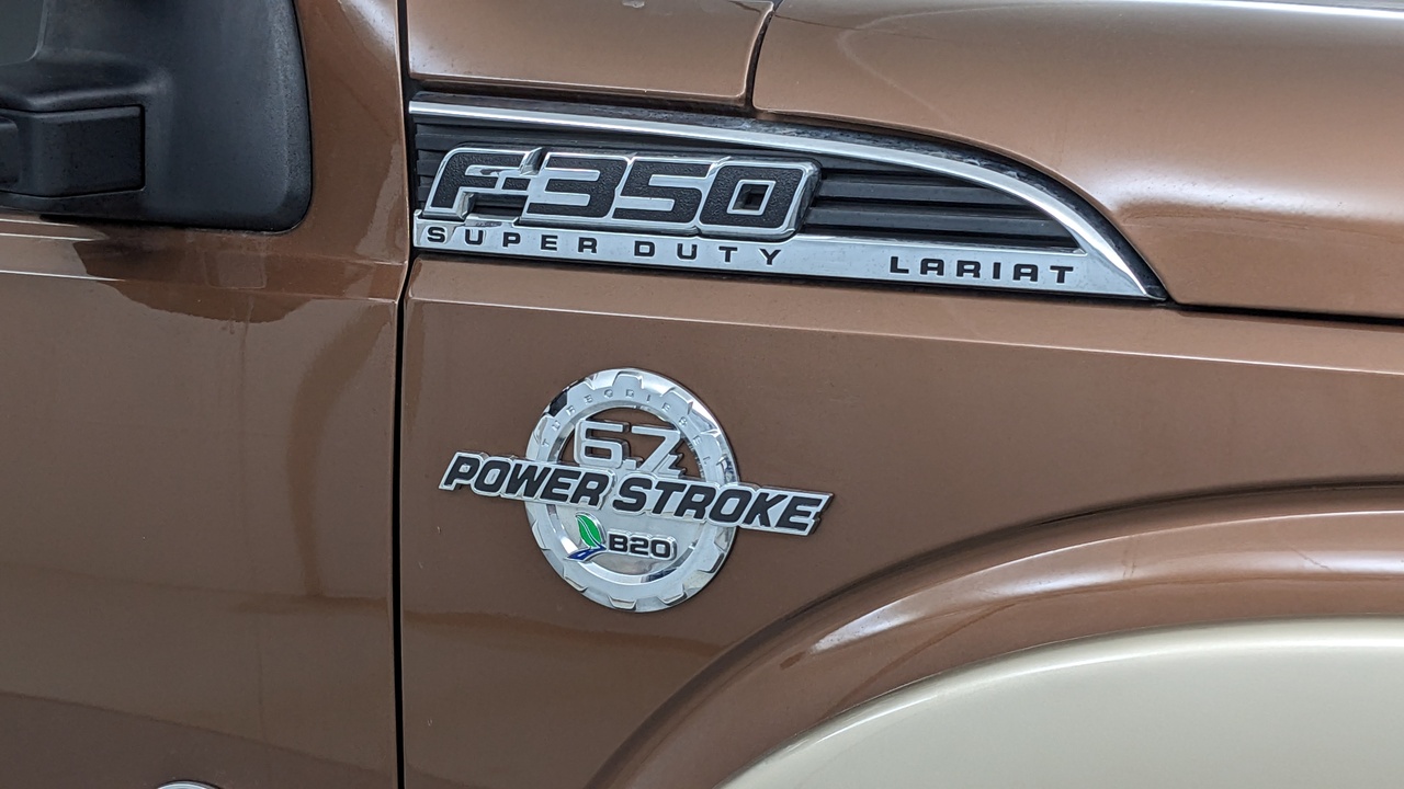 Car Exterior