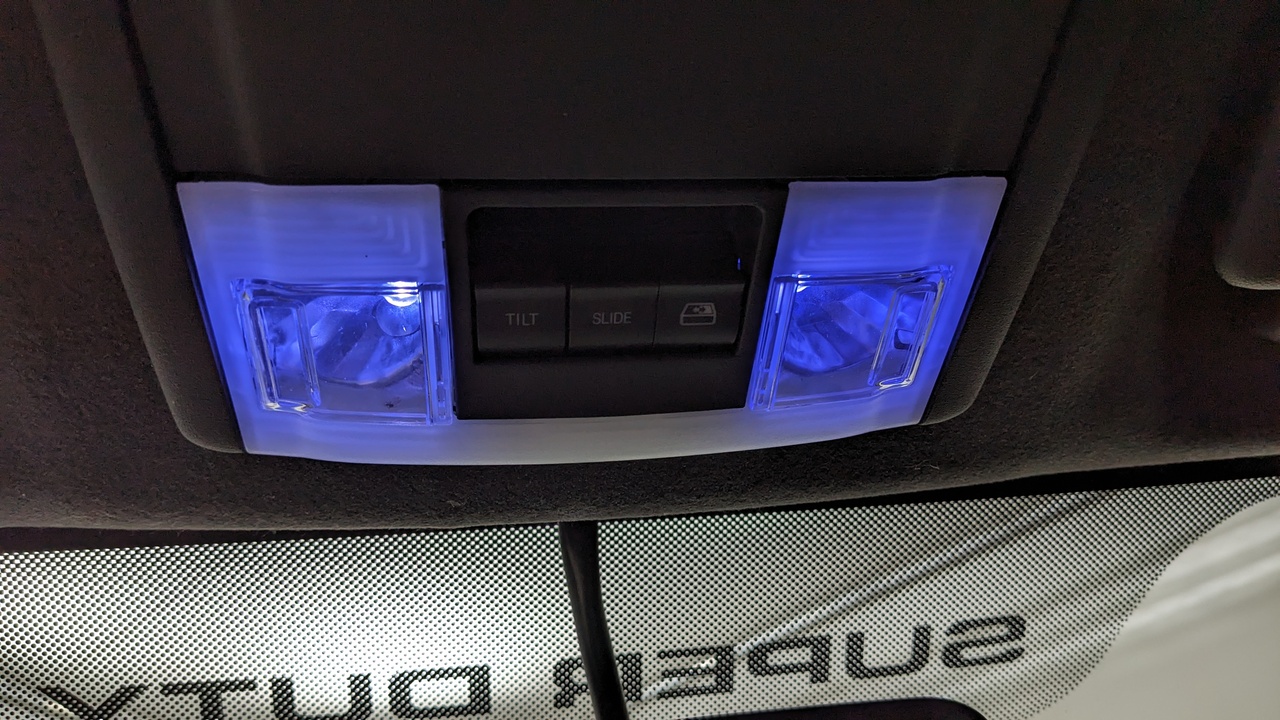 Car Exterior