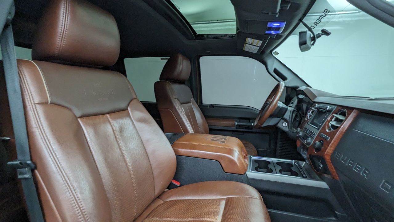Car Exterior