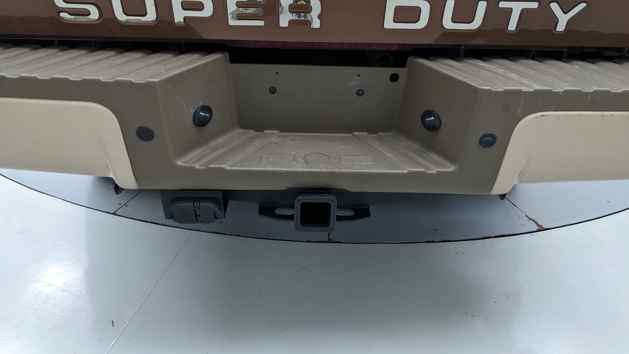 Car Exterior