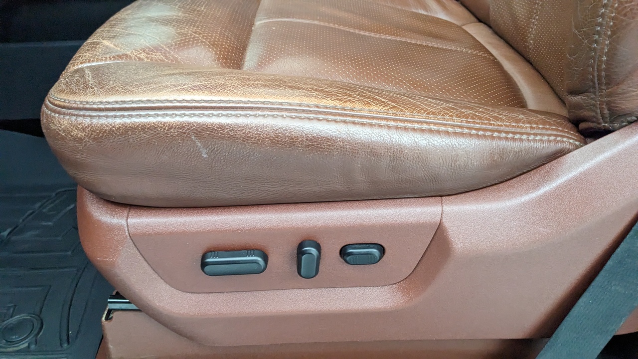 Car Exterior