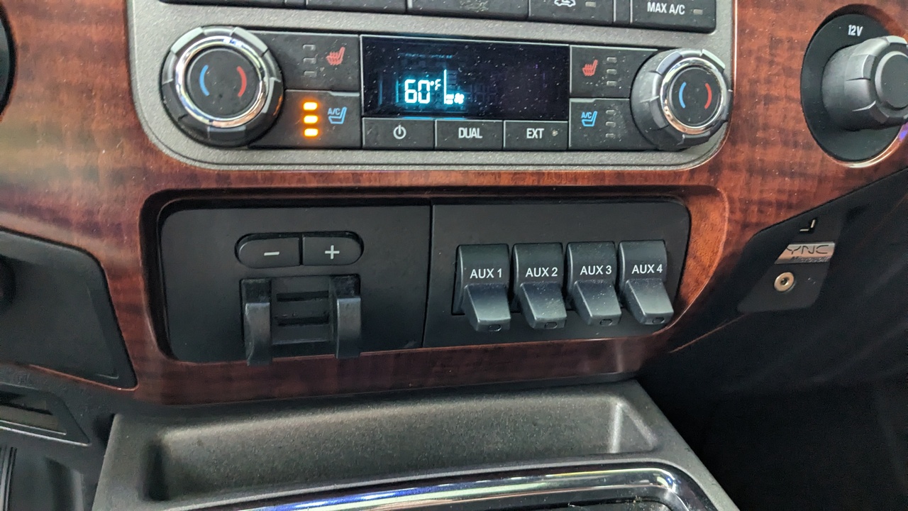 Car Exterior