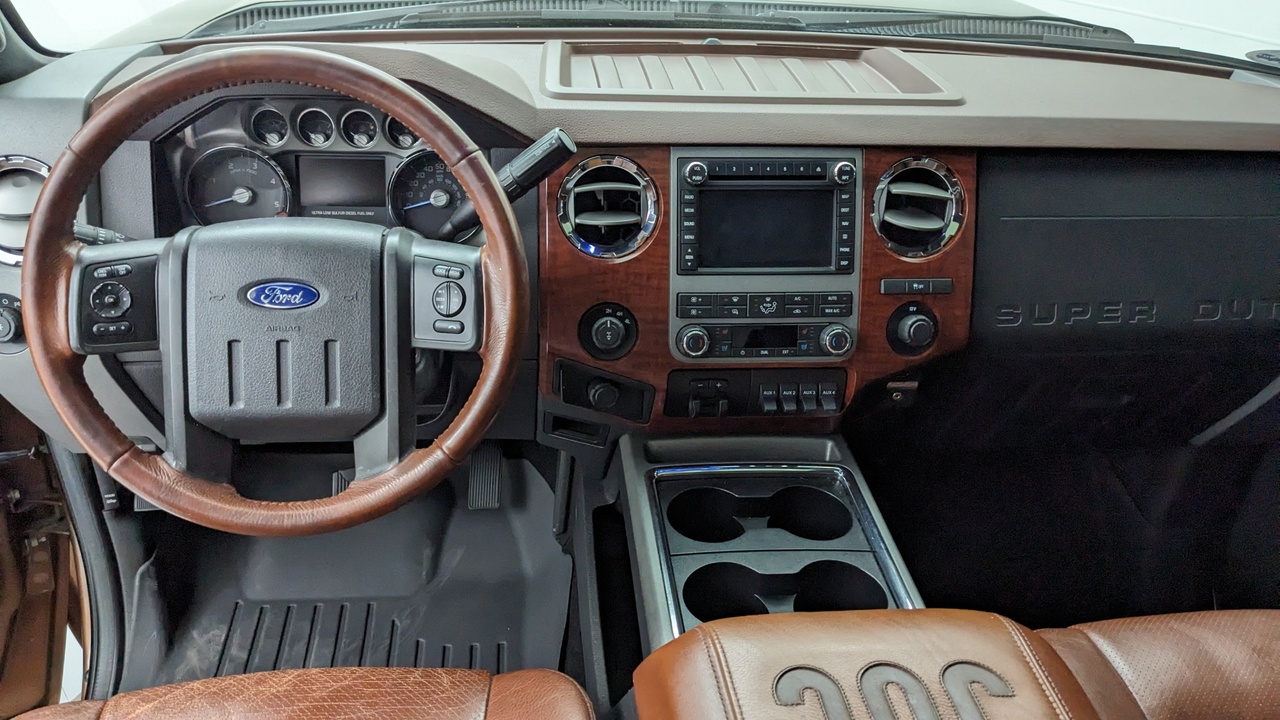 Car Exterior