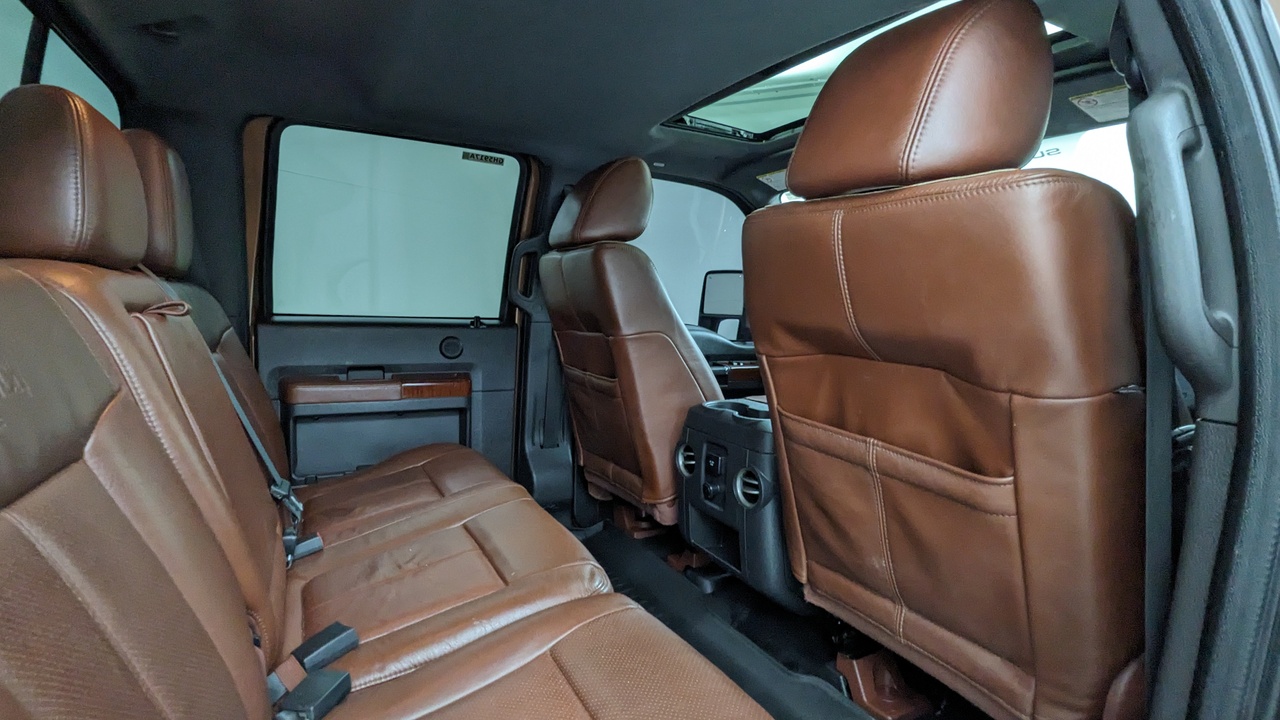 Car Exterior