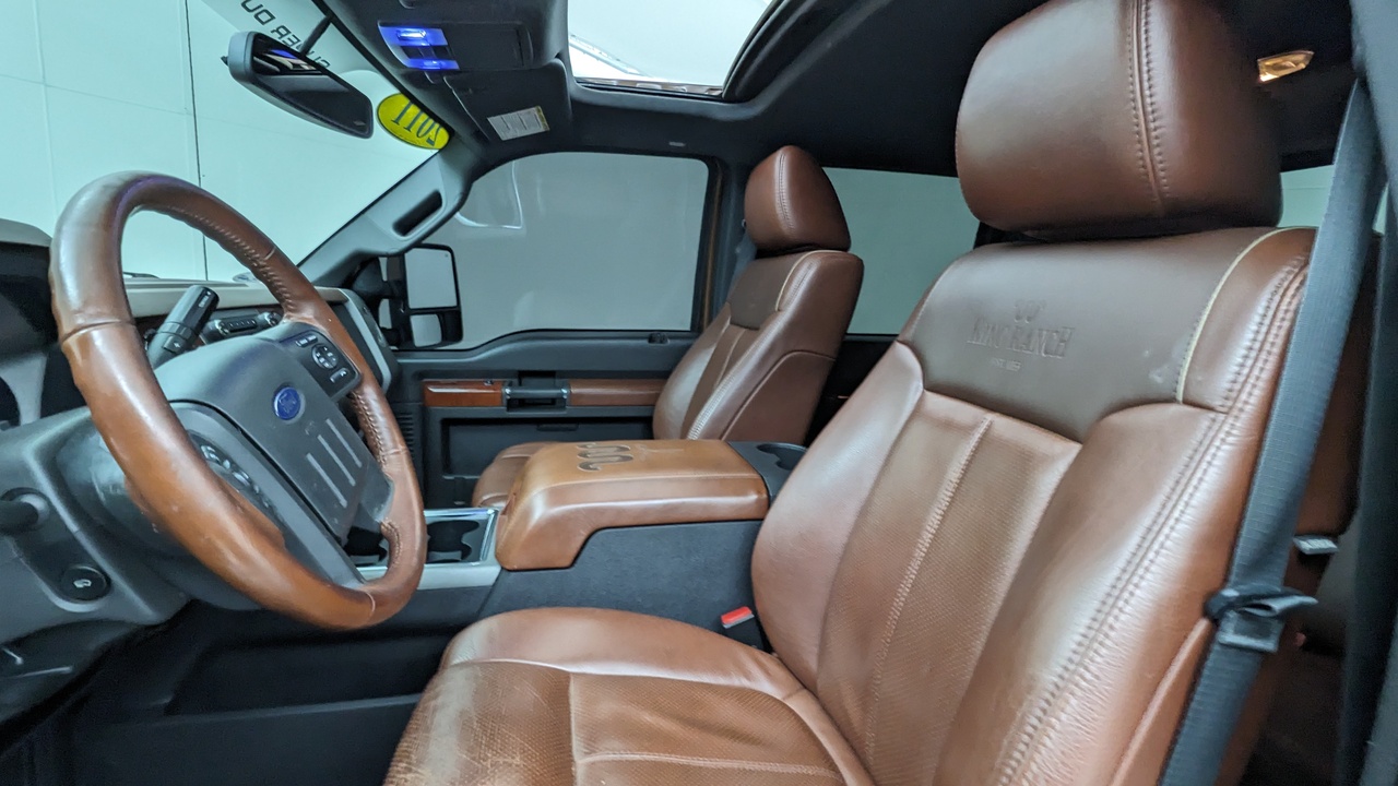 Car Exterior