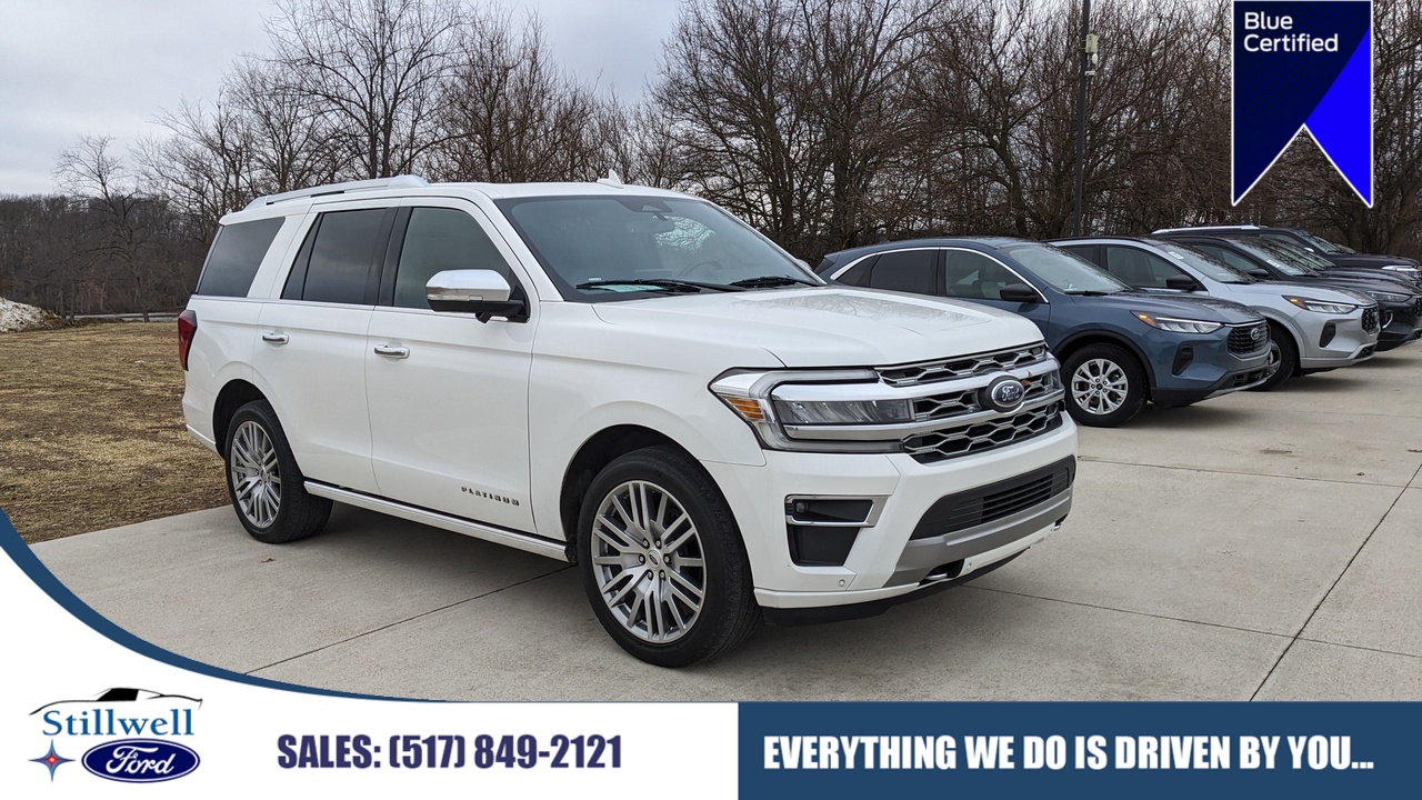 Car Exterior With Branding Overlay