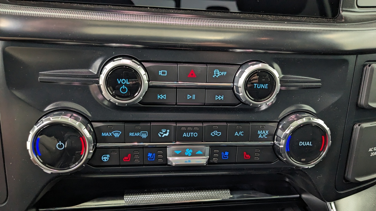 Car Exterior