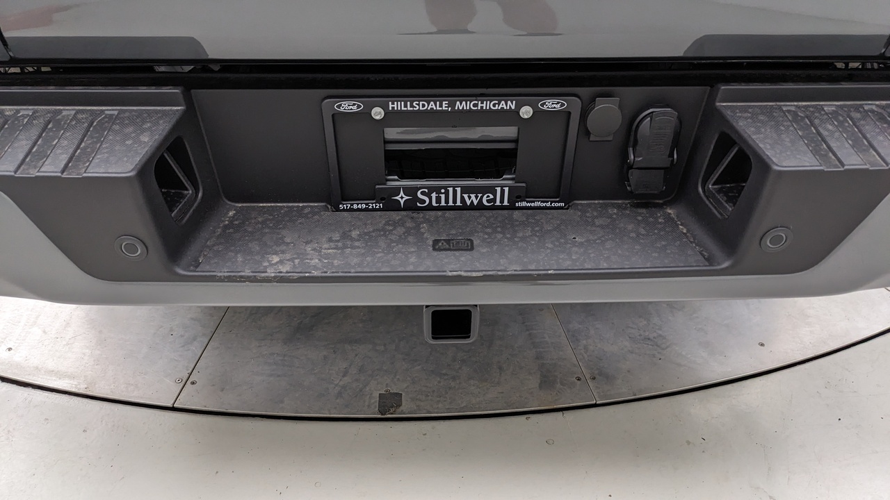Car Exterior