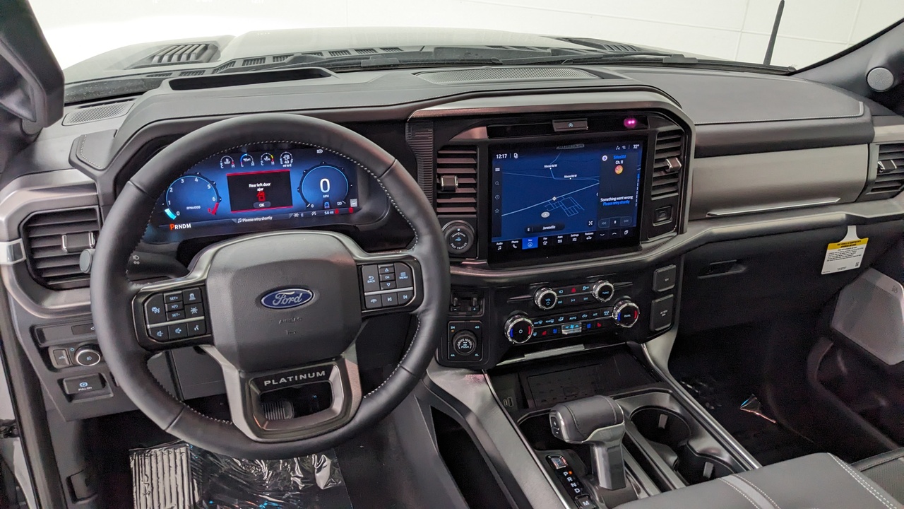 Car Exterior