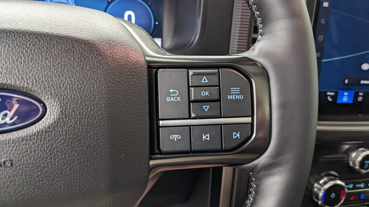 Car Exterior