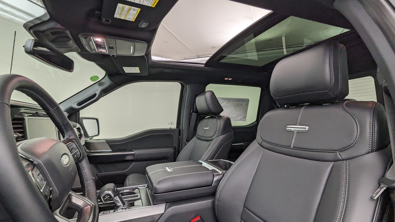 Car Exterior