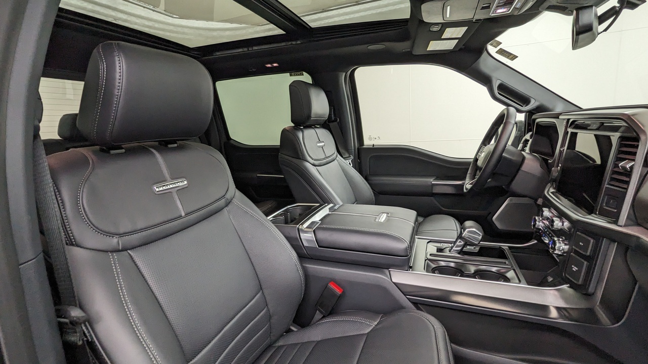 Car Exterior