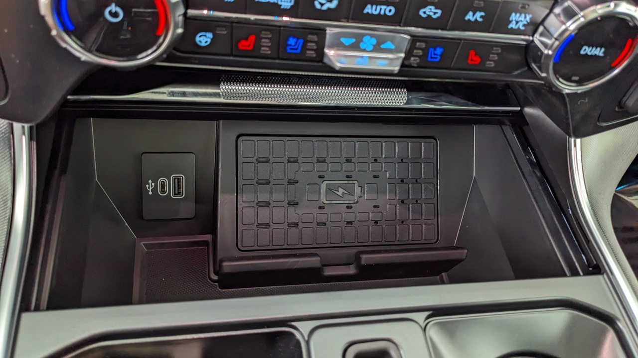 Car Exterior