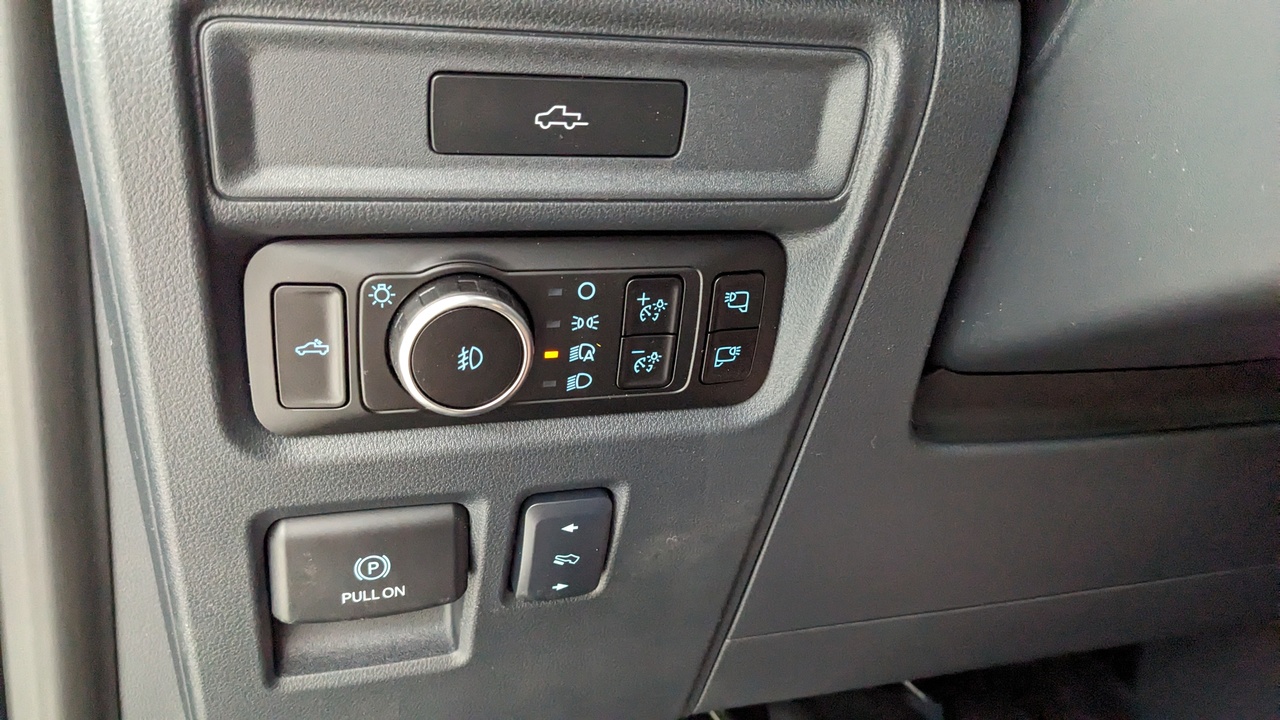 Car Exterior