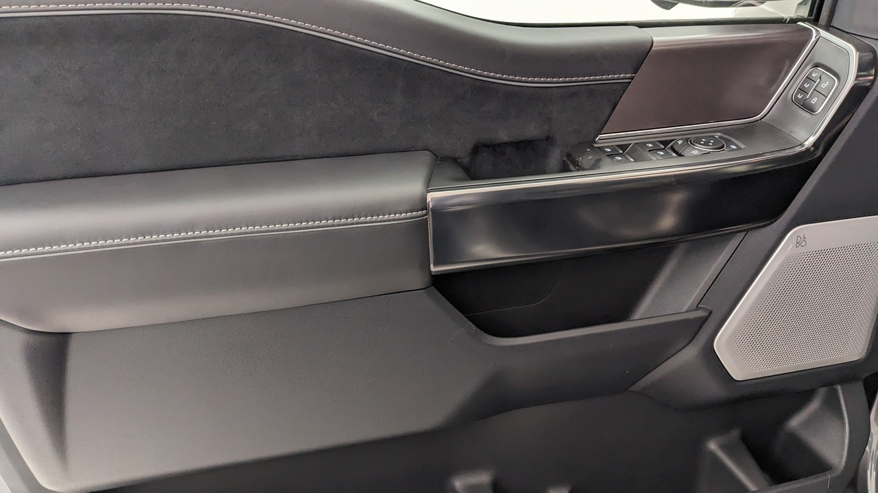 Car Exterior