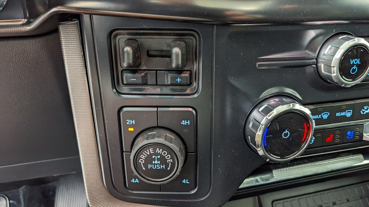 Car Exterior
