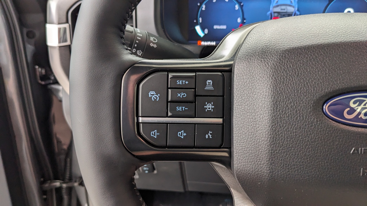 Car Exterior