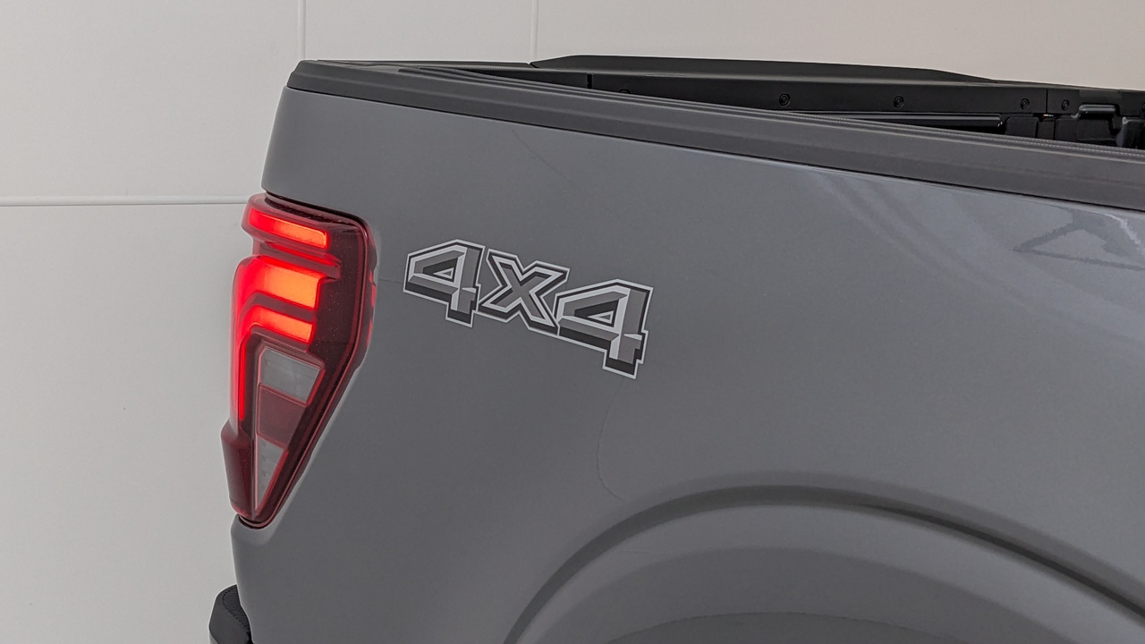 Car Exterior
