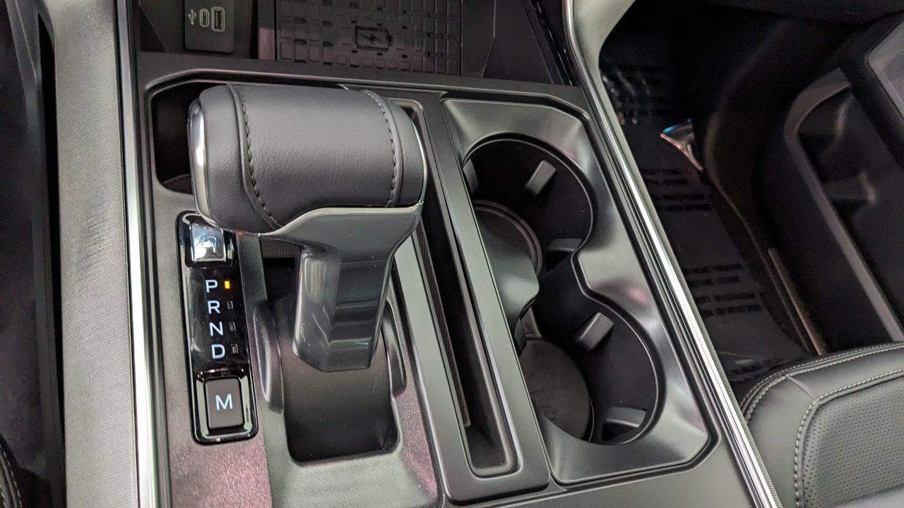 Car Exterior