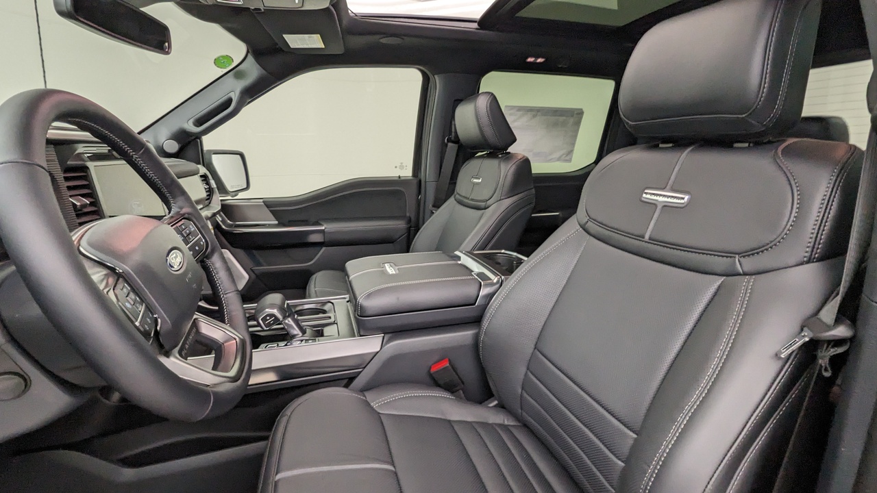 Car Exterior