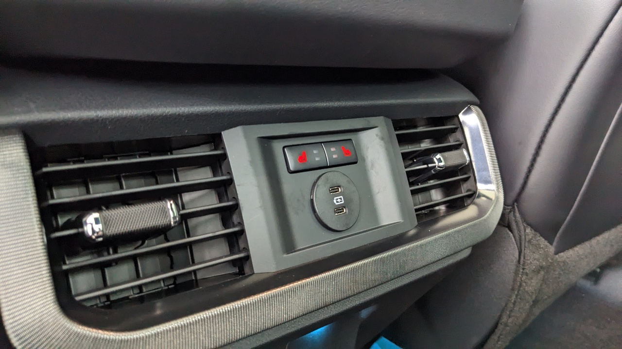 Car Exterior