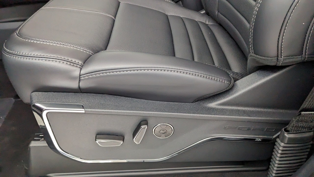Car Exterior