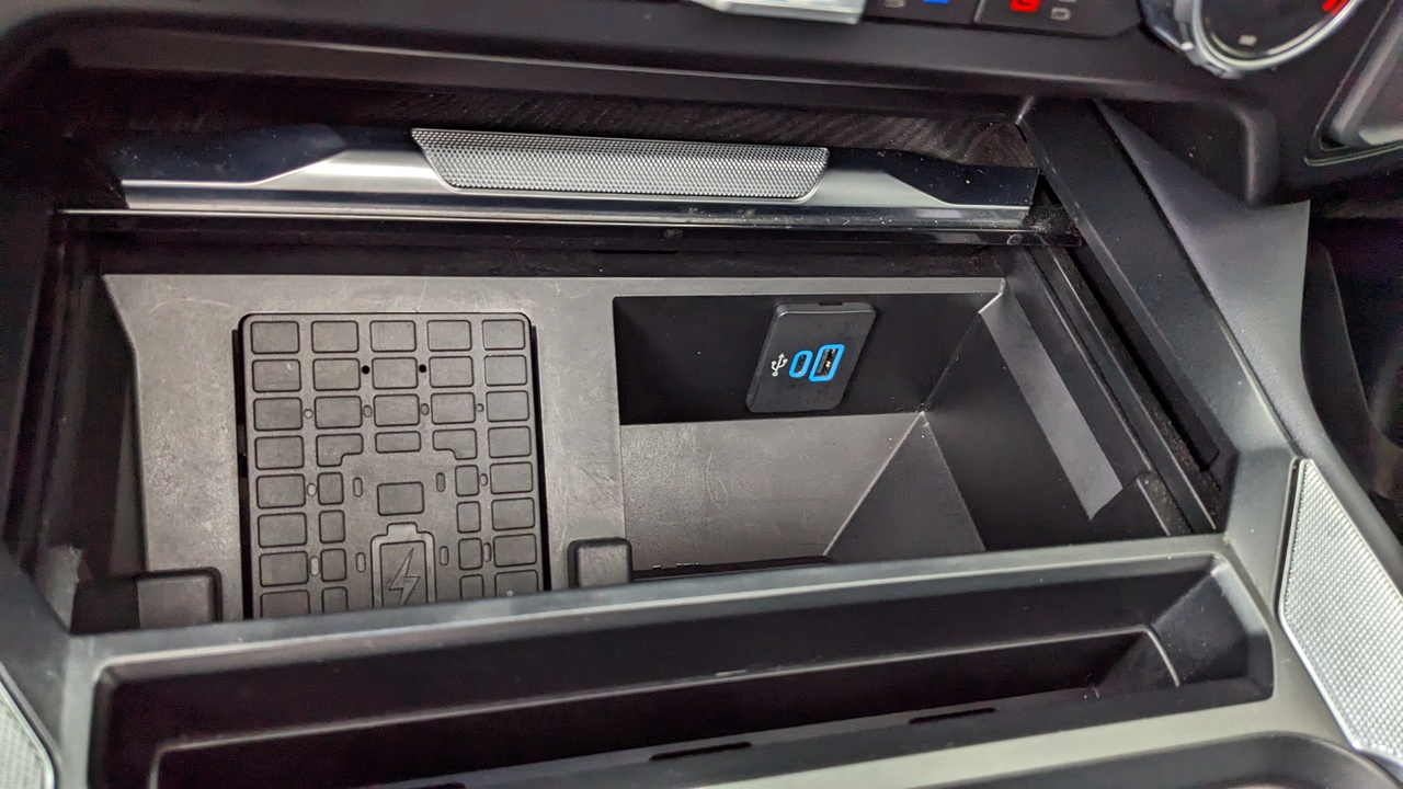 Car Exterior