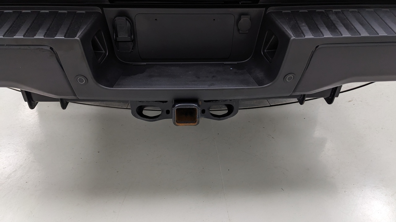 Car Exterior