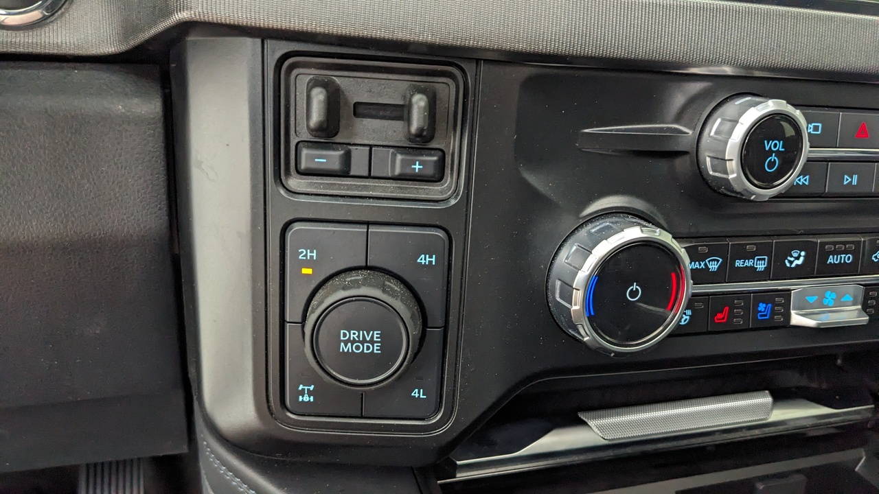 Car Exterior