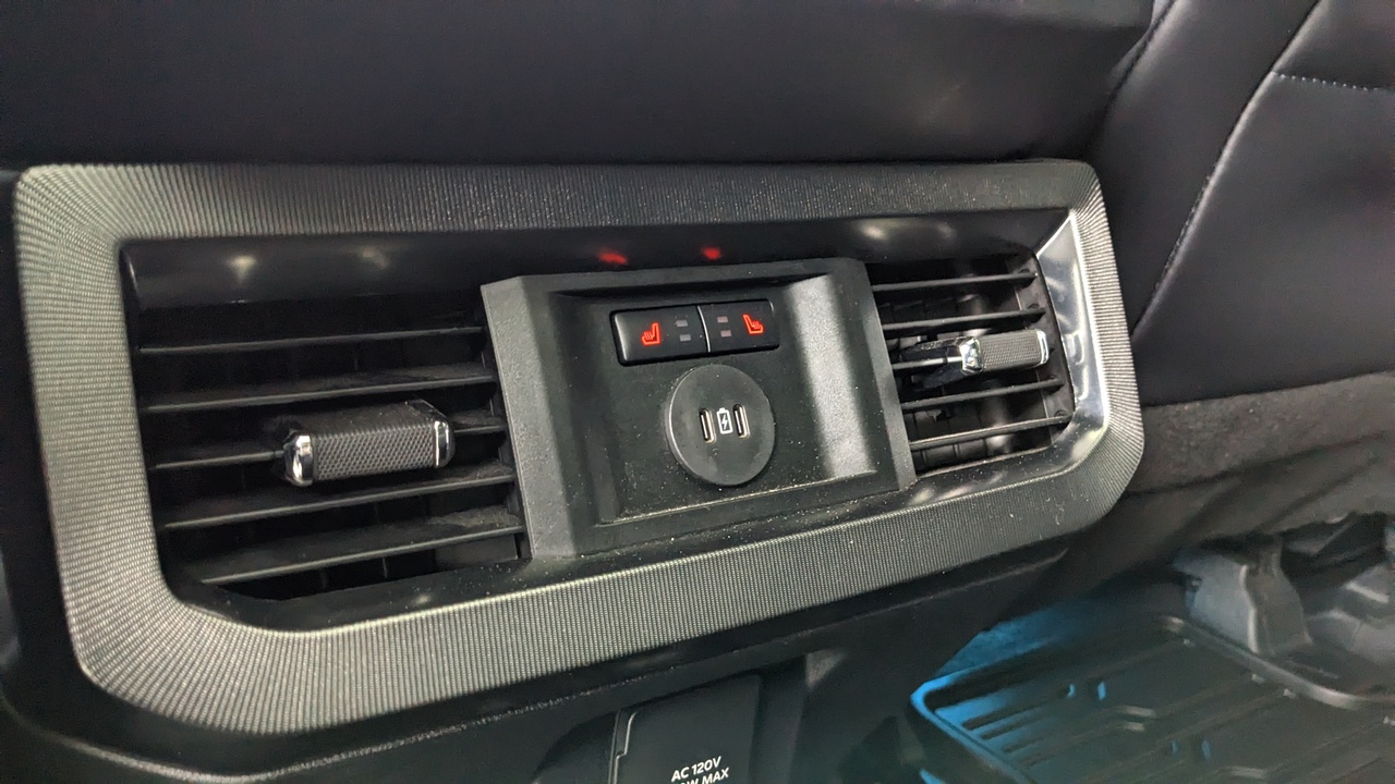 Car Exterior