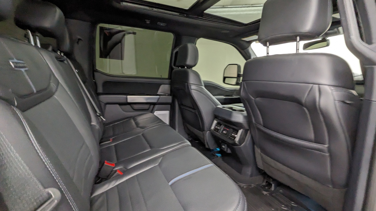 Car Exterior