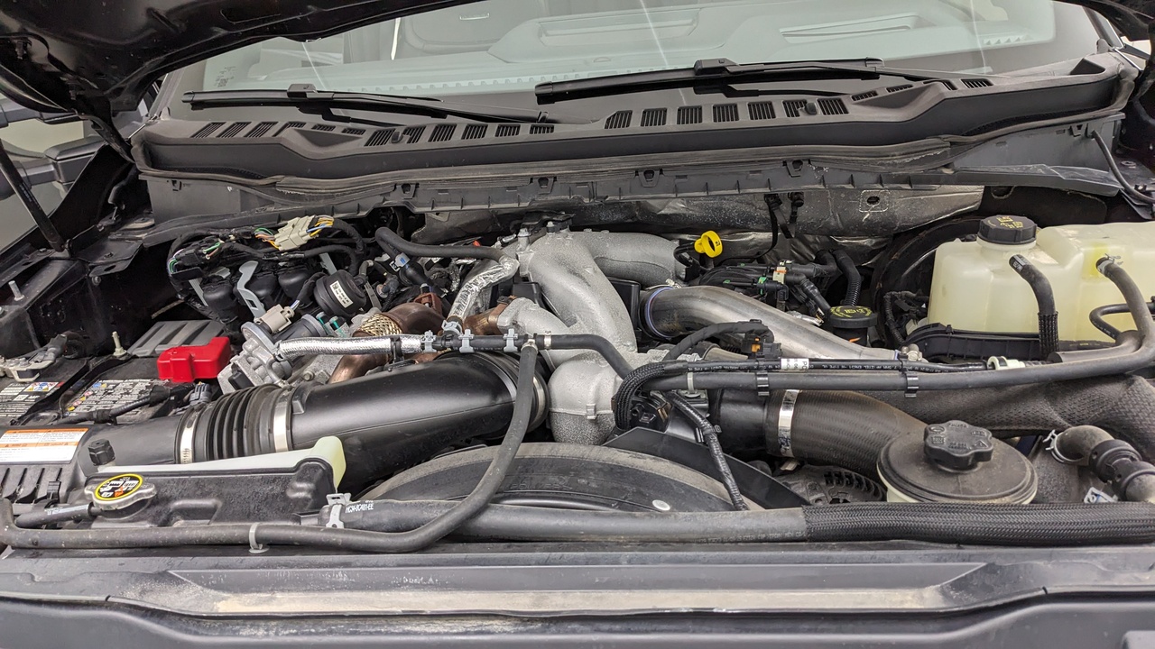 Car Exterior