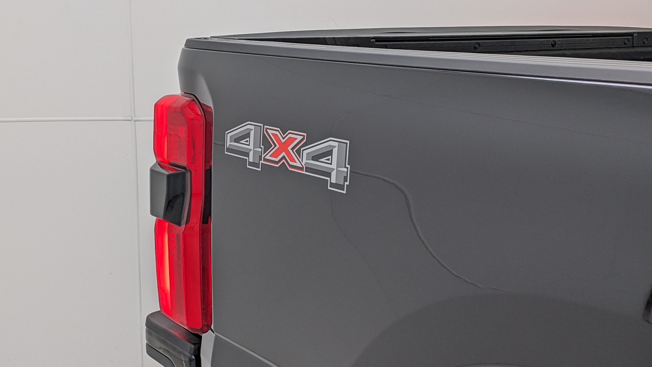 Car Exterior