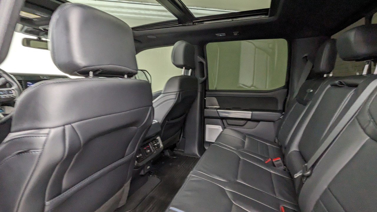 Car Exterior