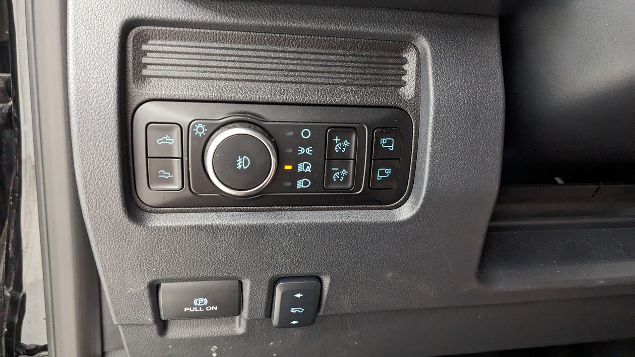 Car Exterior