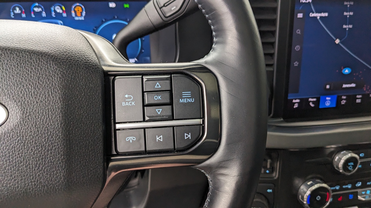 Car Exterior