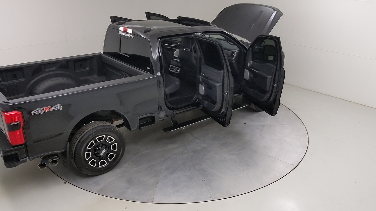 Car Exterior