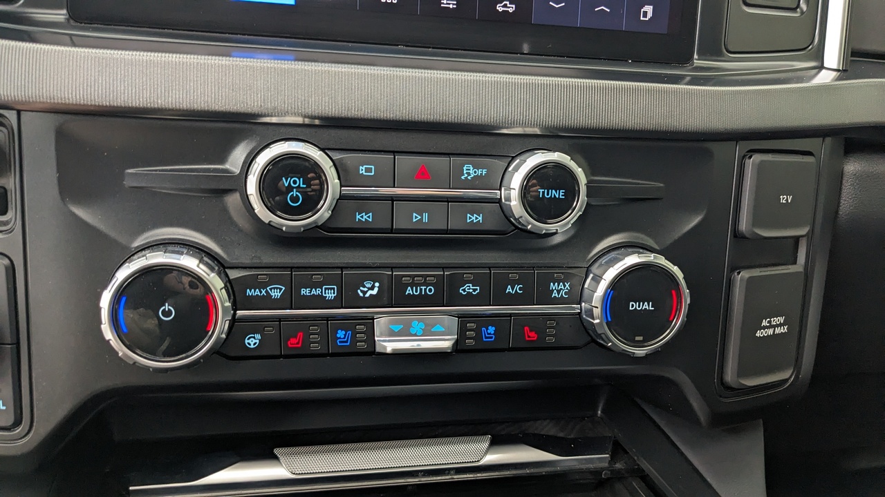 Car Exterior