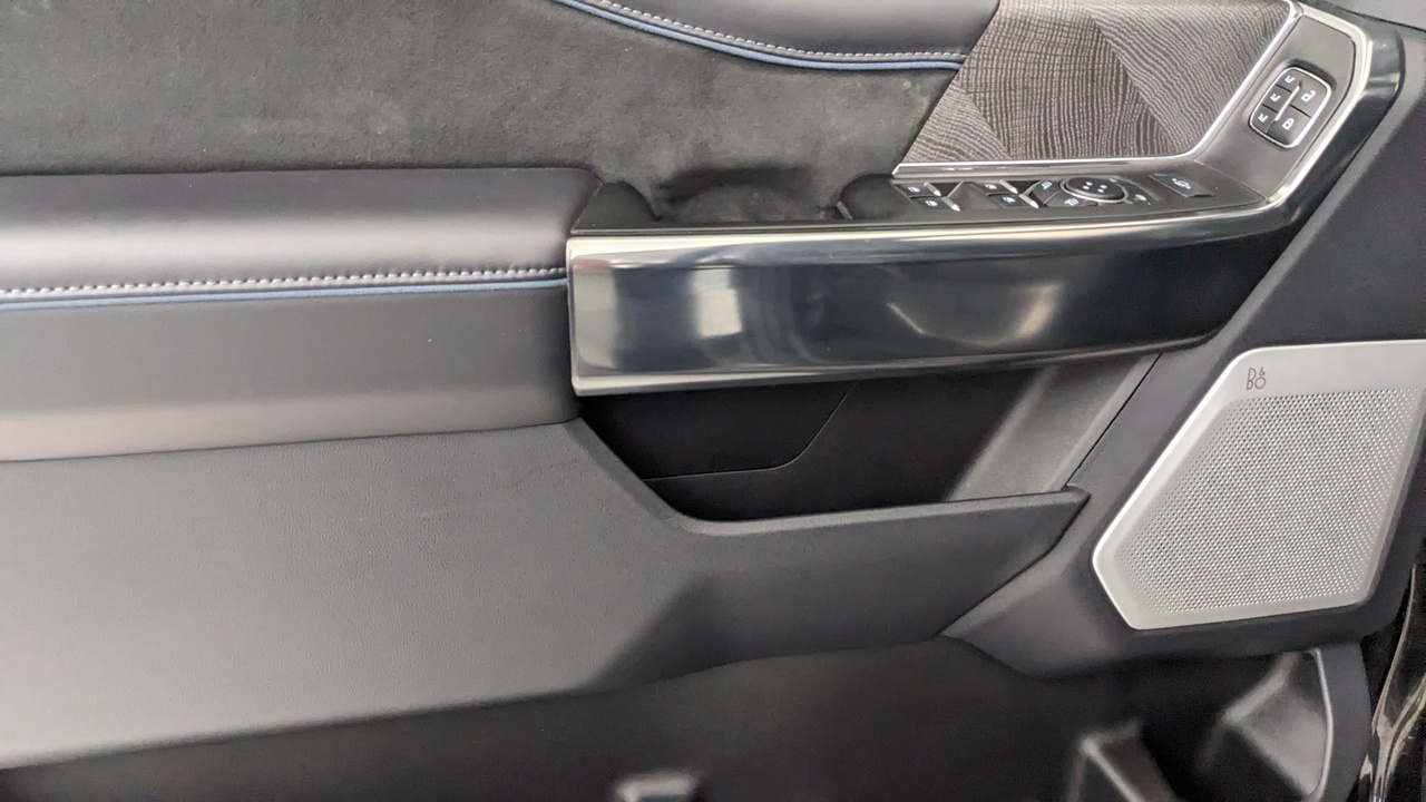 Car Exterior