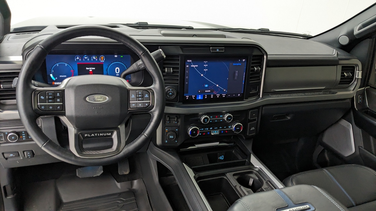 Car Exterior
