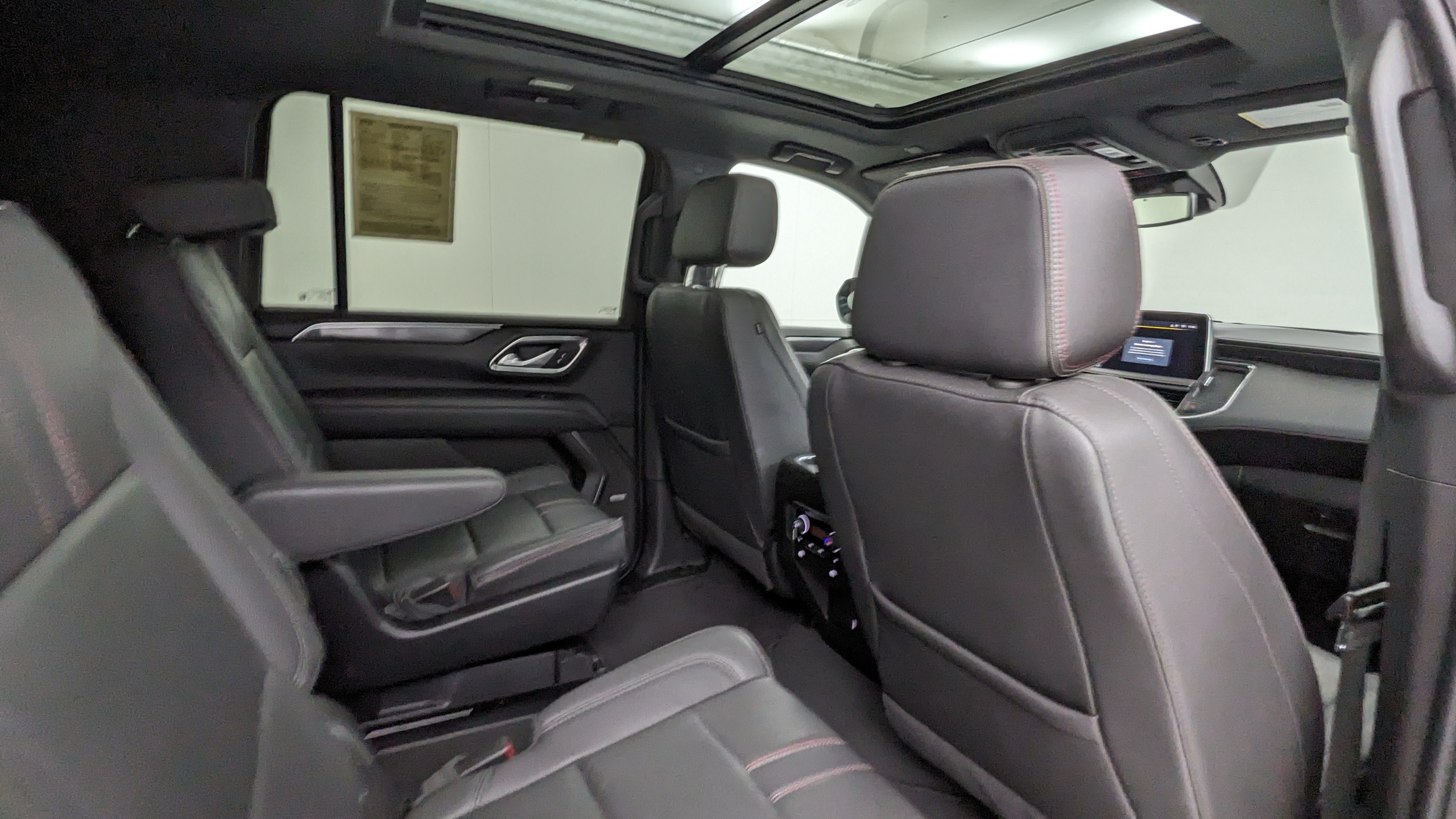Car Exterior