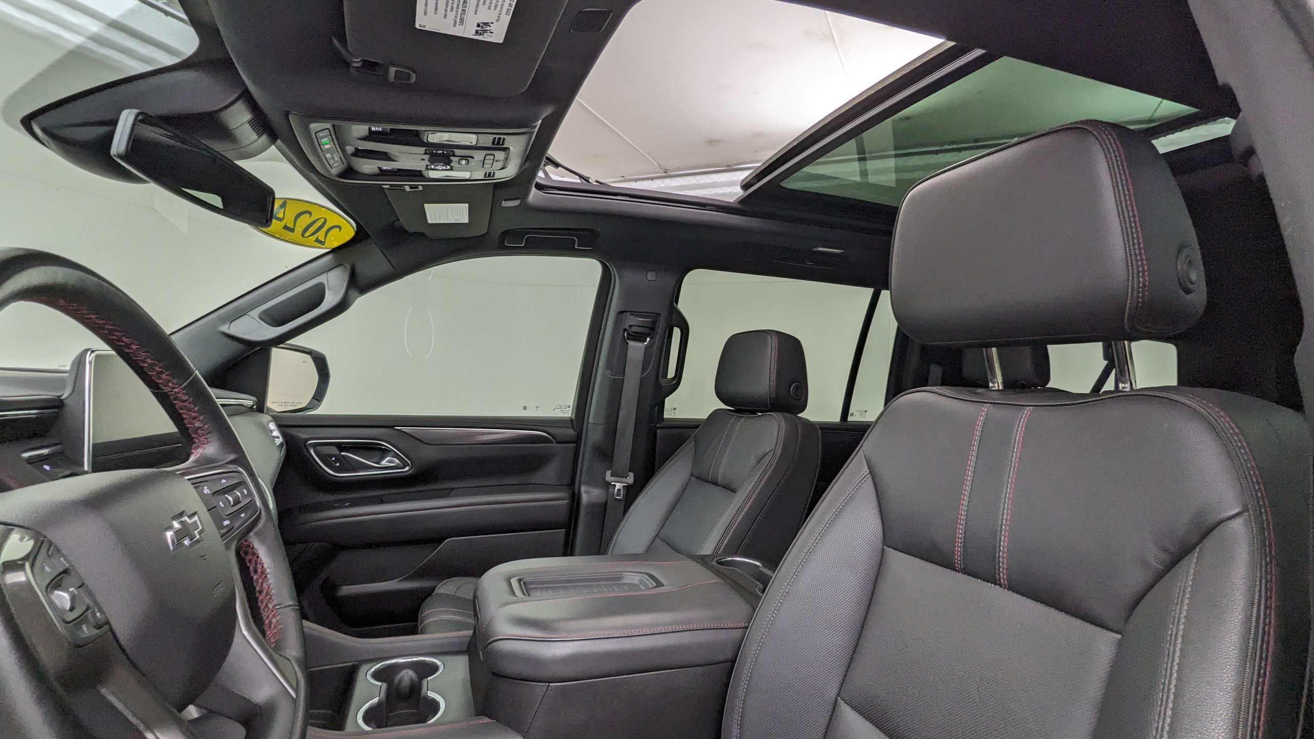 Car Exterior