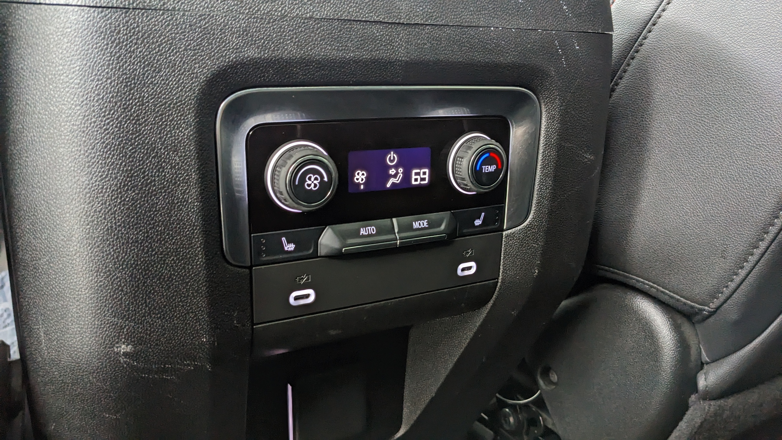 Car Exterior