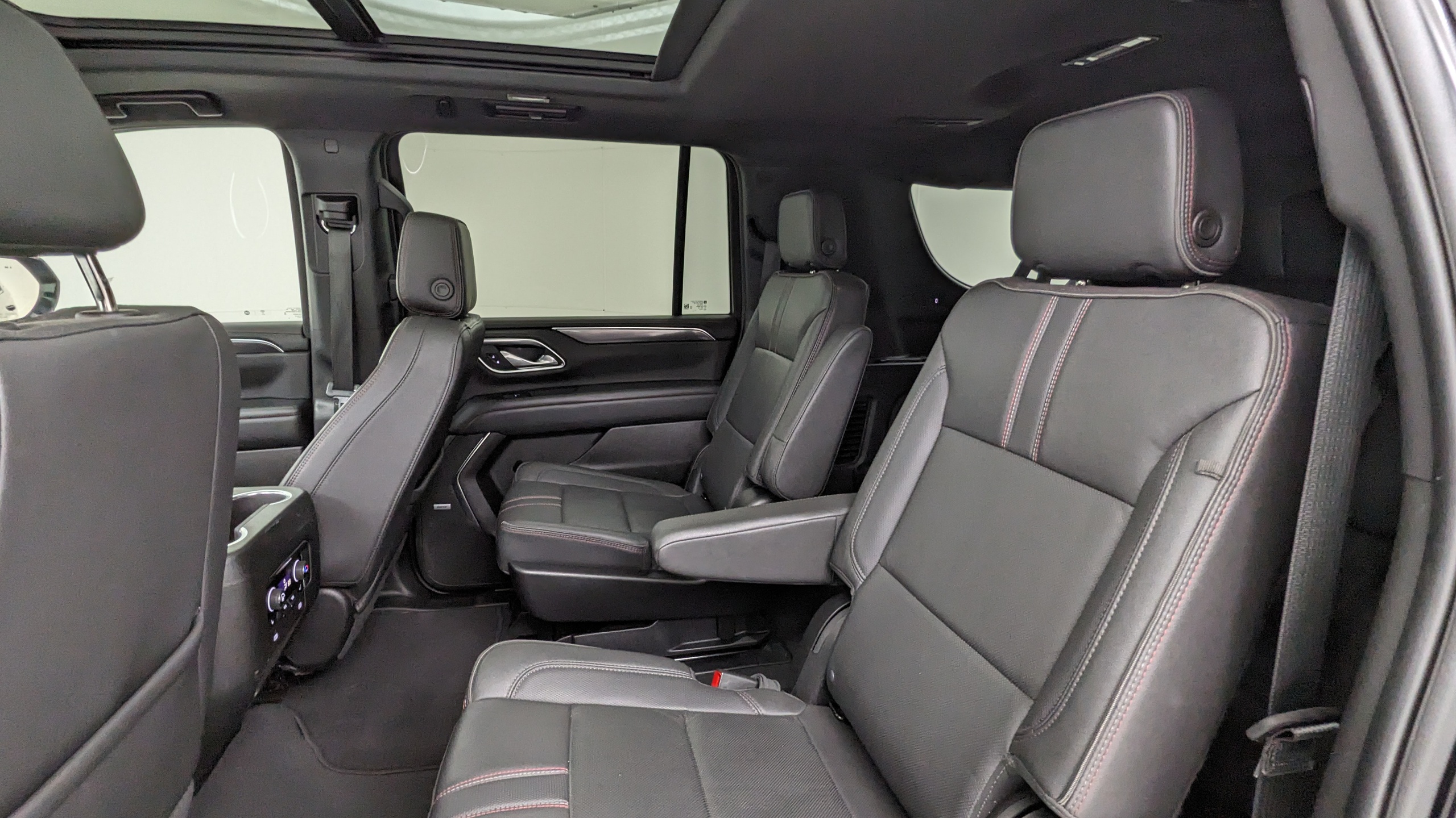 Car Exterior