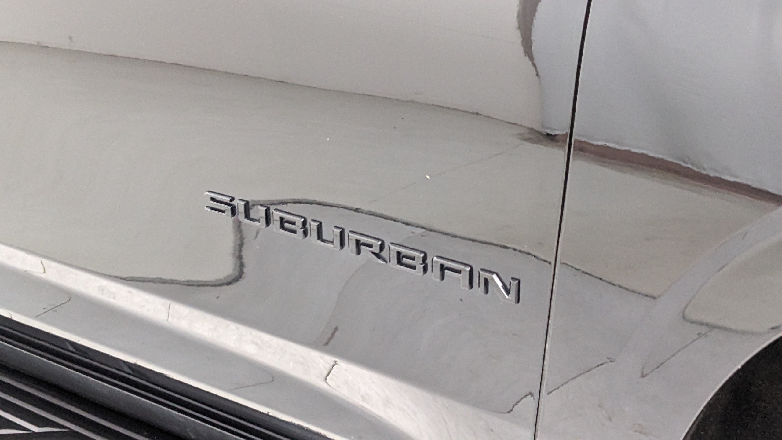 Car Exterior