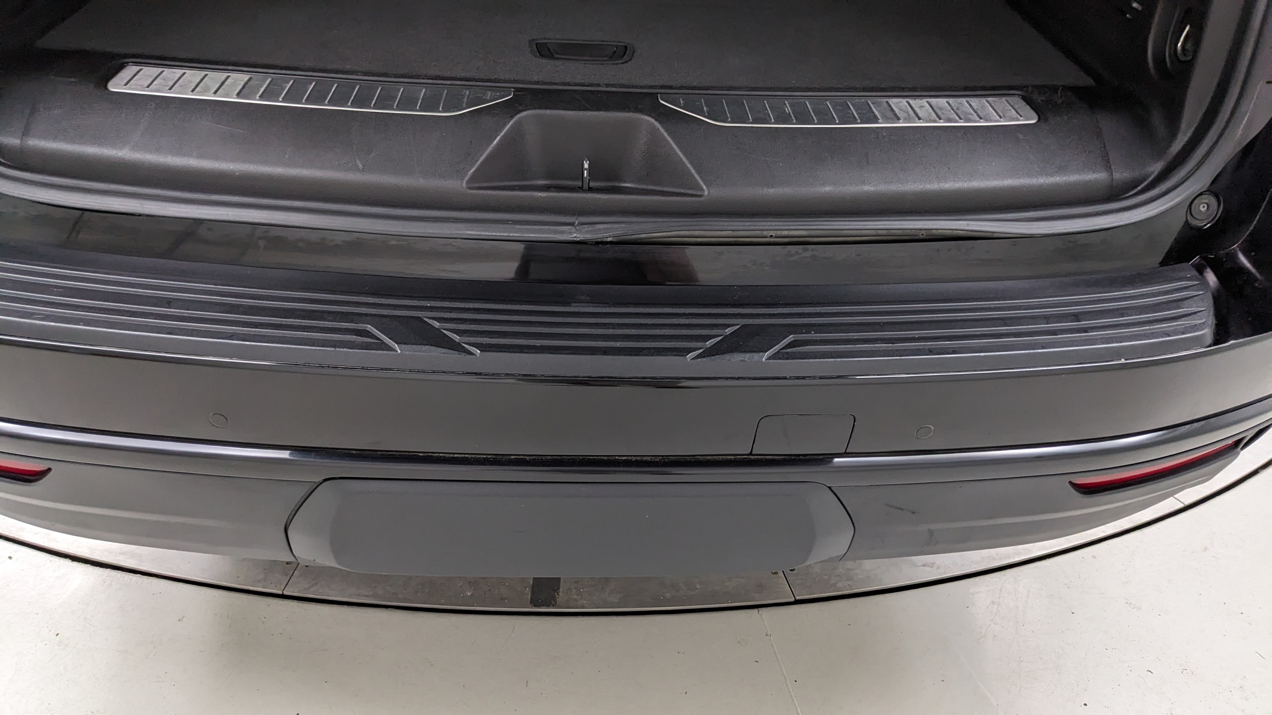 Car Exterior