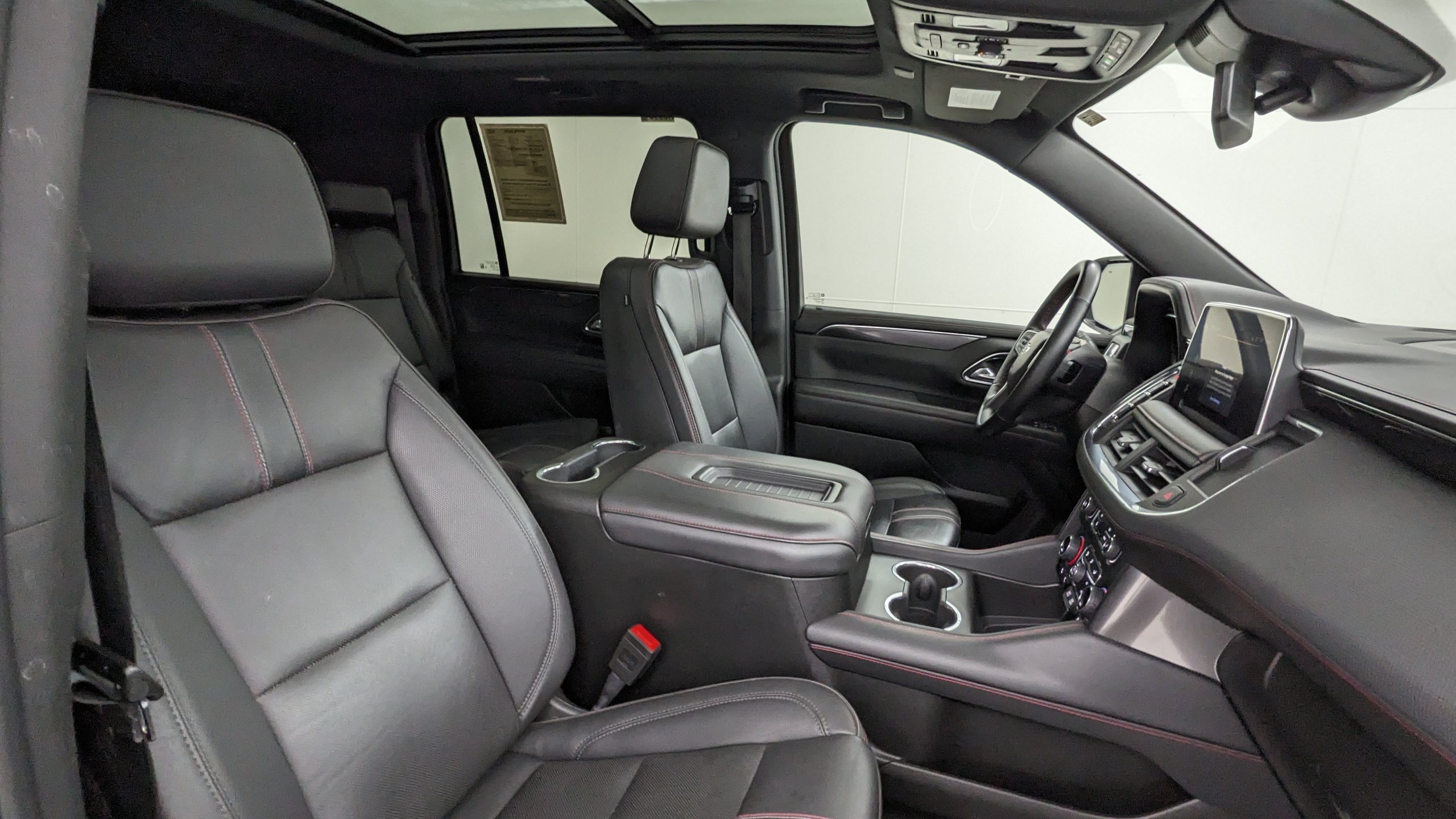 Car Exterior